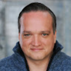 Meet your Posher, Caleb